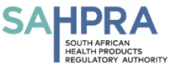 SAHPRA logo